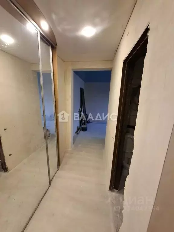 1-к кв. Калининградская область, Балтийск ул. Литке, 2 (32.0 м) - Фото 1