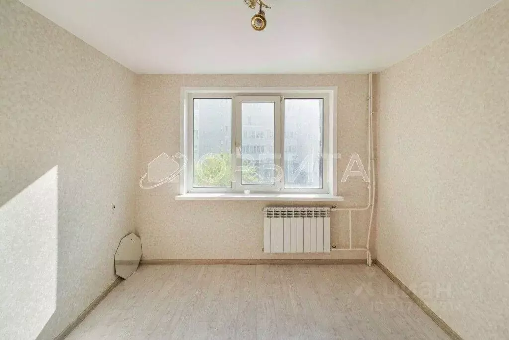 Студия Тюменская область, Тюмень ул. Бабарынка, 20а (14.9 м) - Фото 0