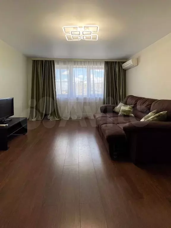 2-к. квартира, 51 м, 9/9 эт. - Фото 1