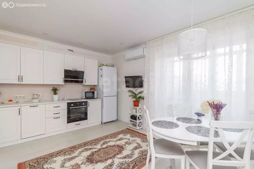 1-комнатная квартира: Ишим, улица Ленина, 9 (45 м) - Фото 1