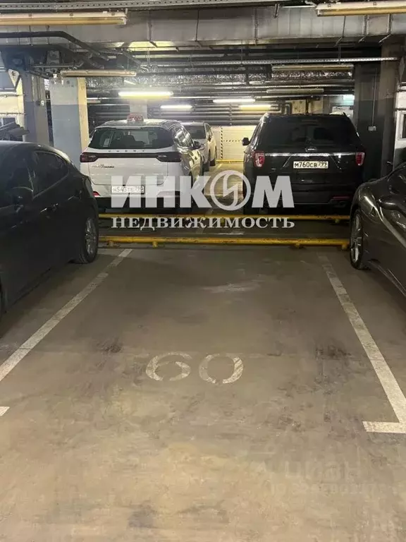 Гараж в Московская область, Балашиха Янтарный мкр, ул. Кольцевая, 20 ... - Фото 1