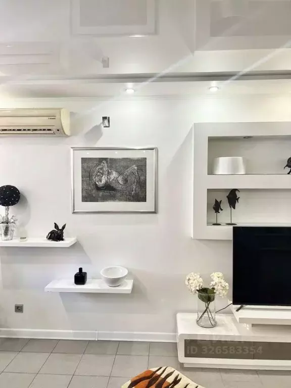 3-к кв. Самарская область, Самара ул. Алексея Толстого, 26 (100.0 м) - Фото 2