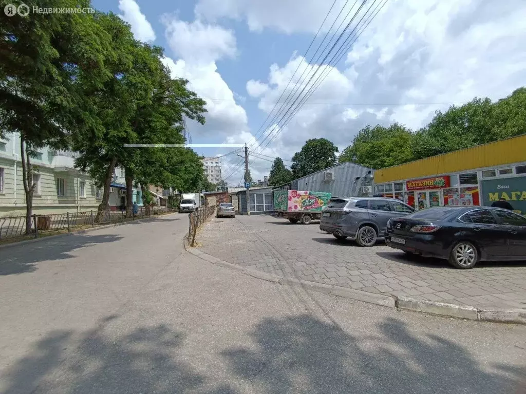 3-комнатная квартира: Керчь, переулок Юннатов, 12 (45.1 м) - Фото 0