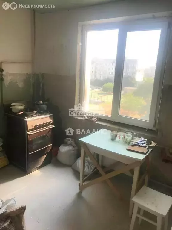 2-комнатная квартира: Керчь, Индустриальное шоссе, 7 (41.6 м) - Фото 1