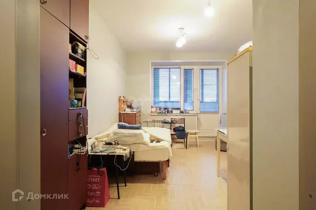 Продаётся квартира-студия, 28.3 м - Фото 1