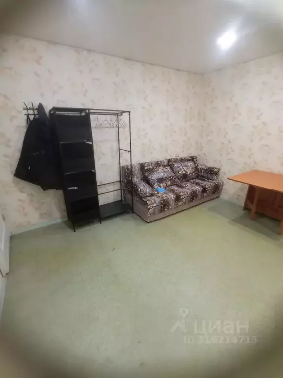 Комната Татарстан, Набережные Челны 56-й комплекс, 11 (18.0 м) - Фото 1