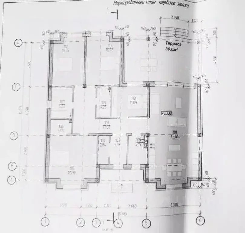 Дом в Краснодарский край, Анапа муниципальный округ, Рассвет хут. ул. ... - Фото 2