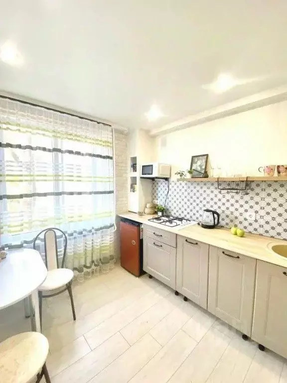 1-к кв. Пермский край, Березники ул. Мира, 85 (34.0 м) - Фото 1