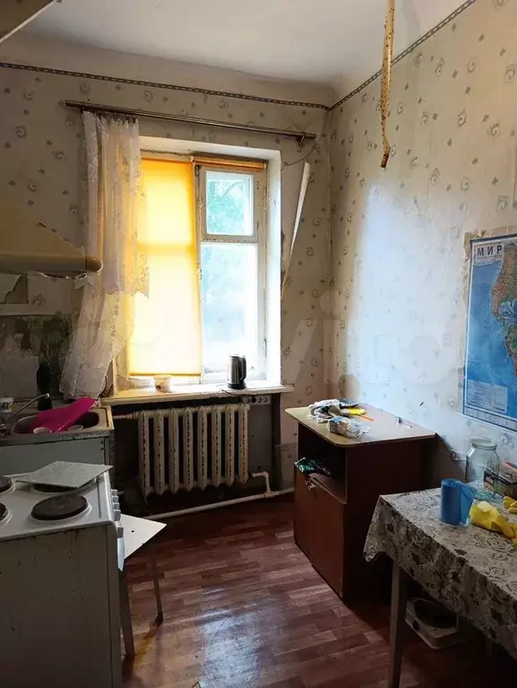 2-к. квартира, 47 м, 1/2 эт. - Фото 1