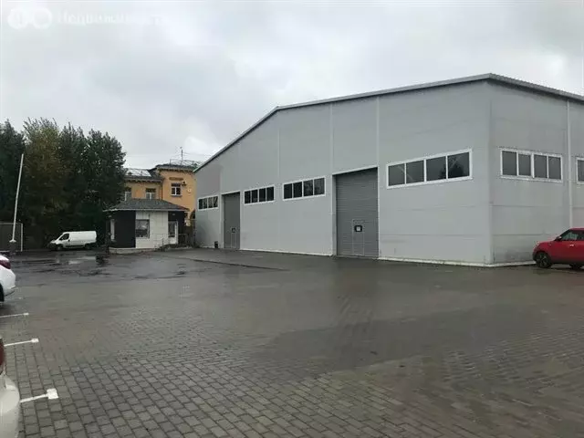 Склад (1850 м) - Фото 1