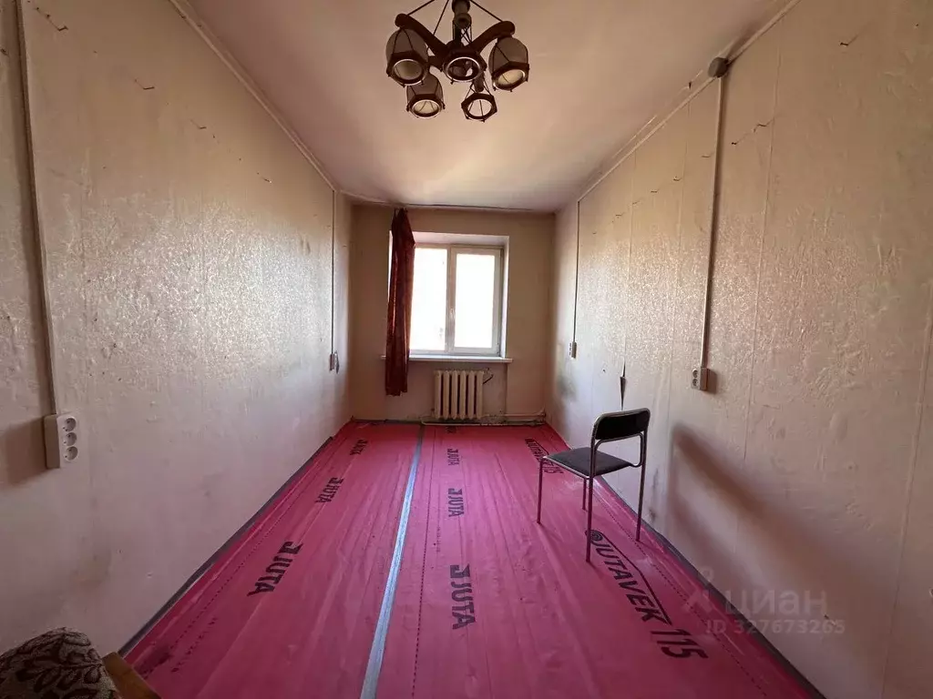 Комната Калининградская область, Калининград Серпуховская ул. (17.0 м) - Фото 2