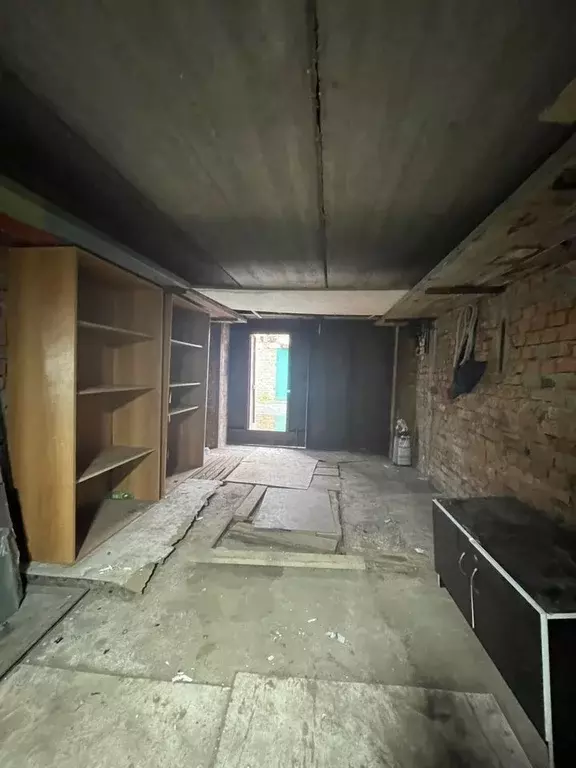 Гараж в Московская область, Пушкино Ярославское ш., 180 (20 м) - Фото 2