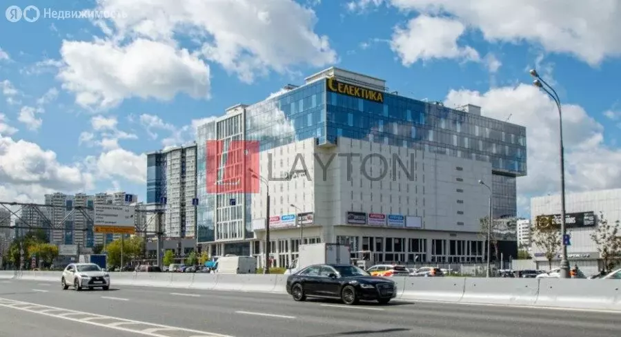 Помещение свободного назначения (72 м) - Фото 1