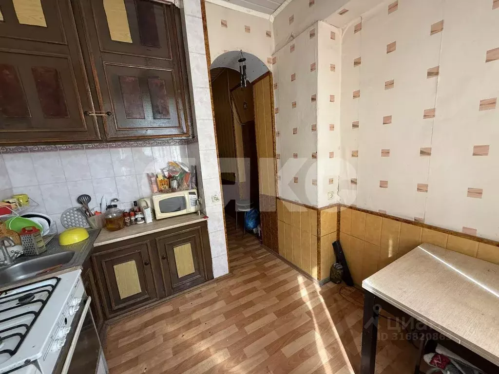 2-к кв. Тульская область, Тула ул. Болдина, 95 (47.0 м) - Фото 0