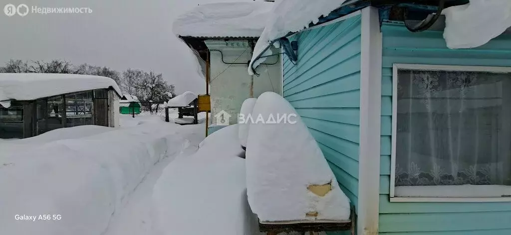 Дом в Курлово, улица Мира, 2 (38.4 м) - Фото 2