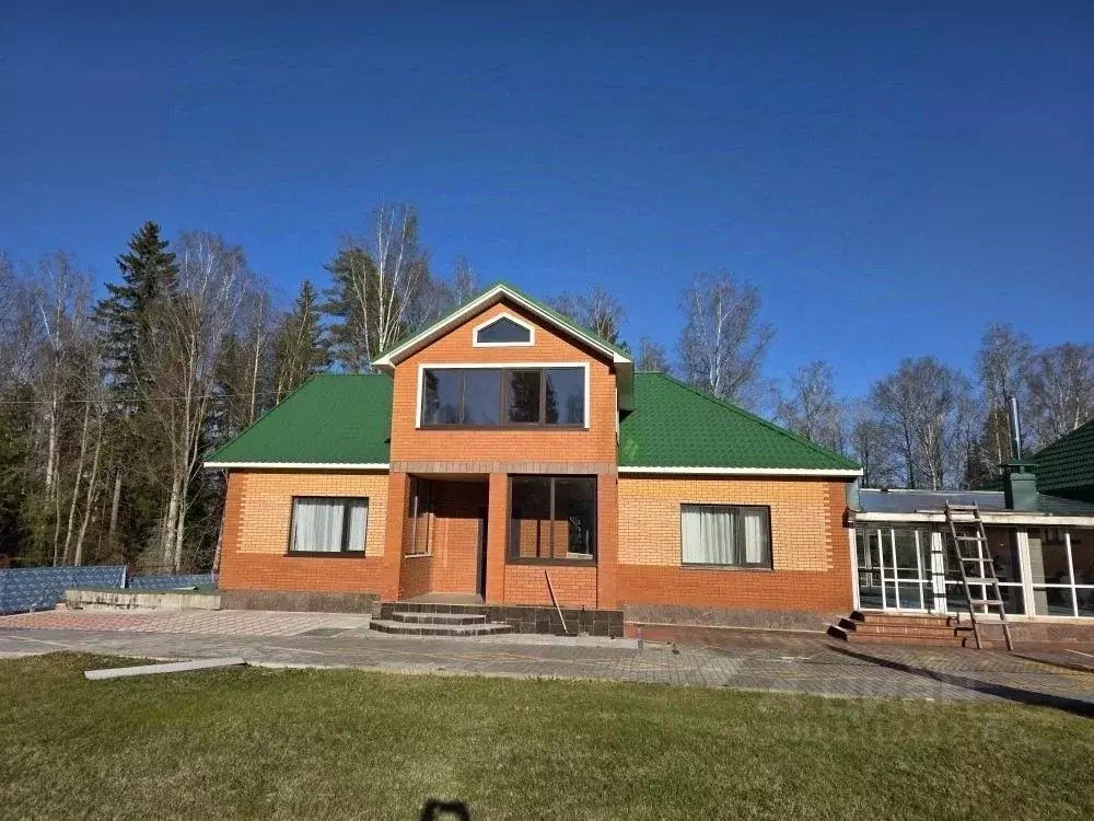 Дом в Ленинградская область, Выборг ул. Средняя Системная, 41Б (260 м) - Фото 2