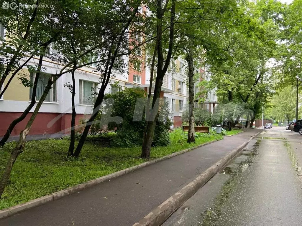 1к в 3-комнатной квартире (12.9 м) - Фото 0