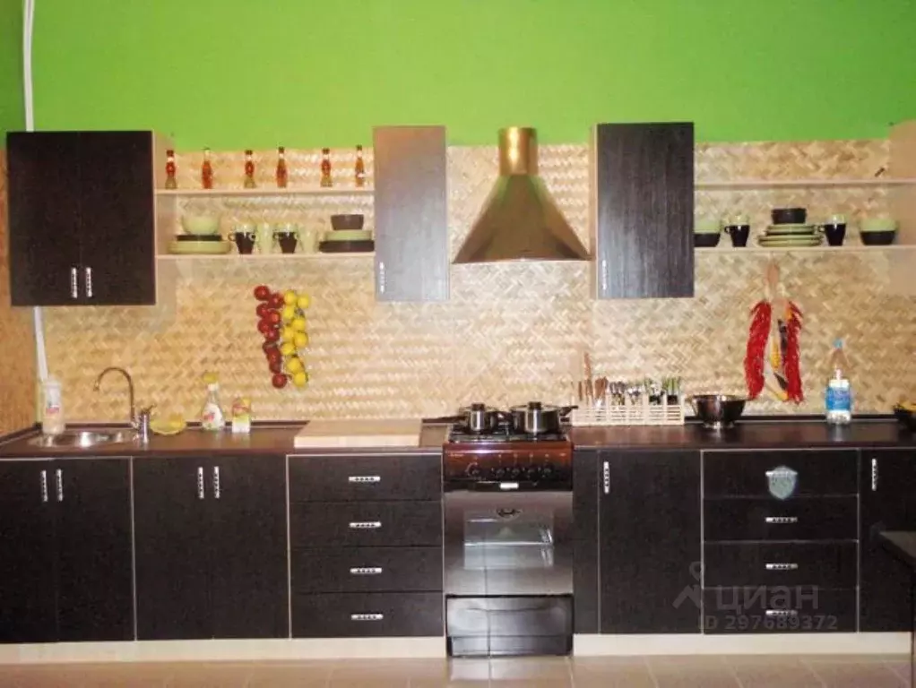 Дом в Московская область, Одинцовский городской округ, с. Троицкое 20 ... - Фото 2