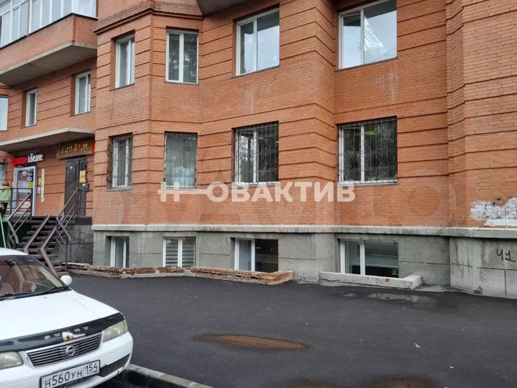 Продам помещение свободного назначения, 69 м - Фото 0