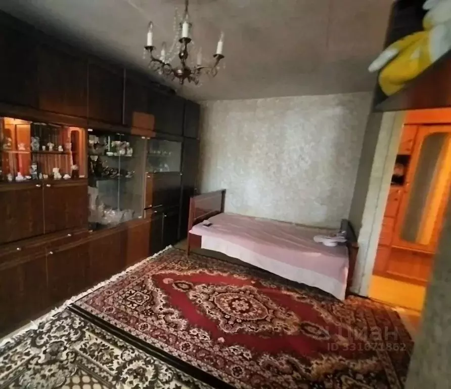 1-к кв. Московская область, Химки ул. Мичурина, 27 (32.0 м) - Фото 2