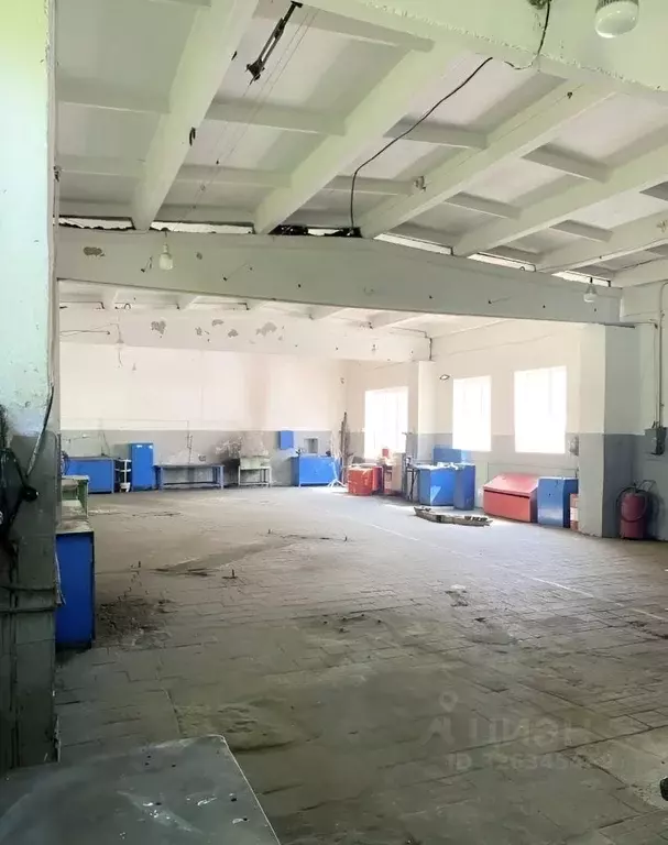 Помещение свободного назначения в Краснодарский край, Армавир ул. ... - Фото 1