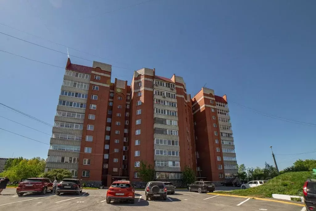 5-к кв. Свердловская область, Первоуральск ул. Ватутина, 47Б (148.0 м) - Фото 1