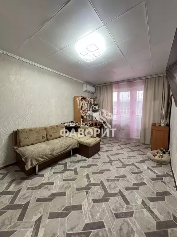 1-к кв. Оренбургская область, Орск Новый город мкр, проезд ... - Фото 1