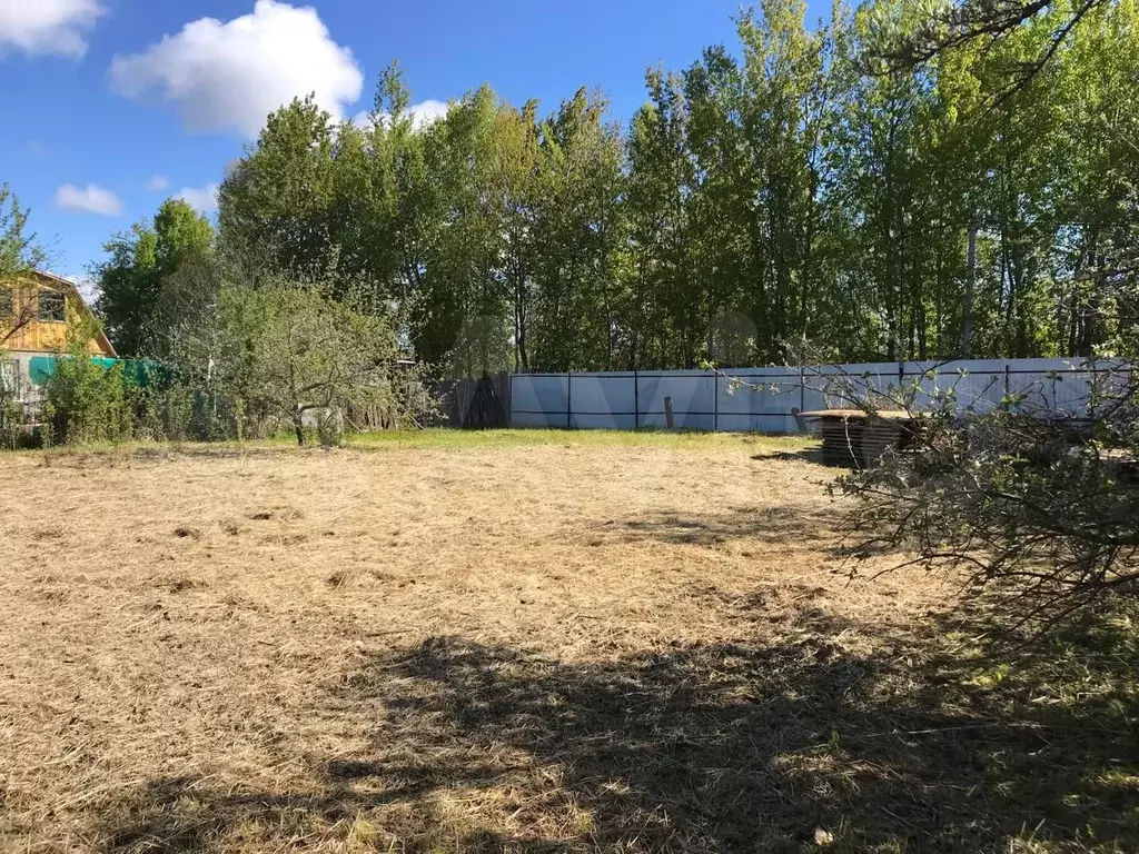 Участок 7,8 сот. (ИЖС) - Фото 1