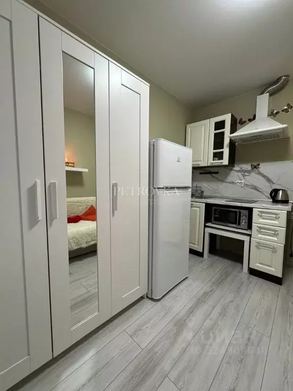 Комната Москва ул. Коненкова, 11Б (13.3 м) - Фото 2