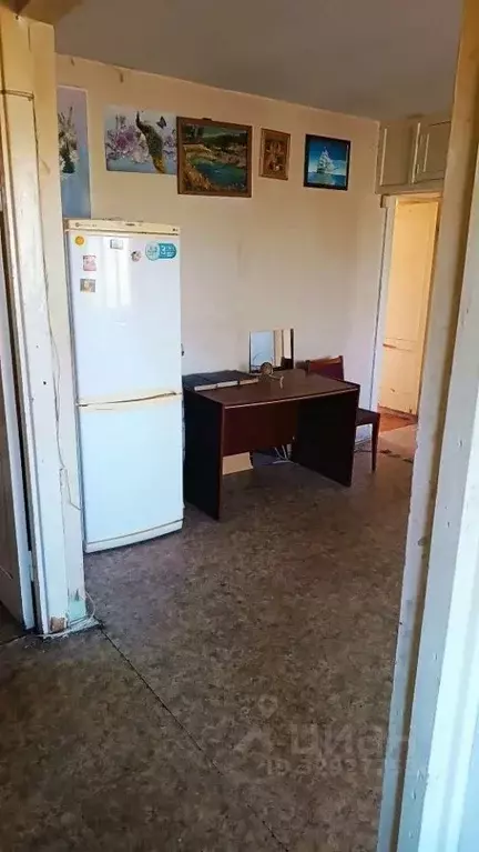 3-к кв. Челябинская область, Челябинск ул. Курчатова, 6А (55.0 м) - Фото 2