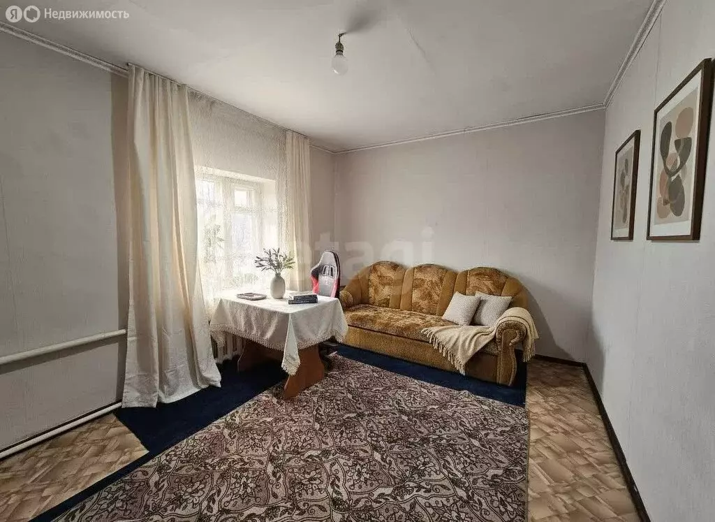 Дом в Горно-Алтайск, Тугаинская улица (65.5 м) - Фото 0