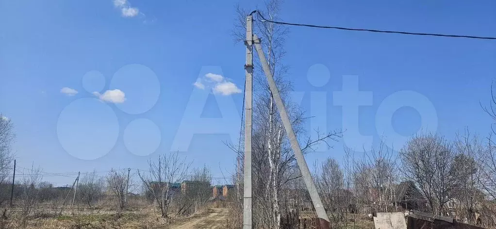 Участок 8 сот. (ИЖС) - Фото 1
