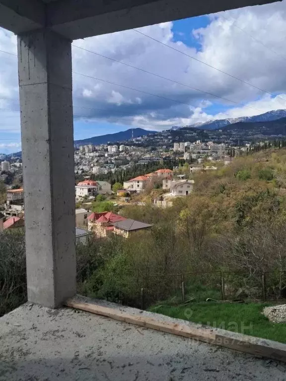 Студия Крым, Ялта Васильевка мкр,  (35.0 м) - Фото 1