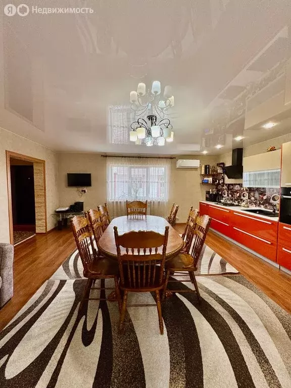 Дом в посёлок Приволжский, Советская улица (128 м) - Фото 2