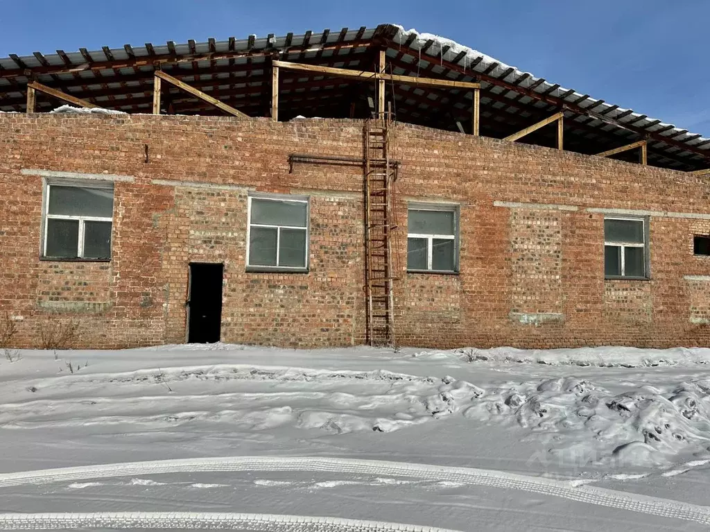 Помещение свободного назначения в Иркутская область, Иркутск Полярная ... - Фото 1