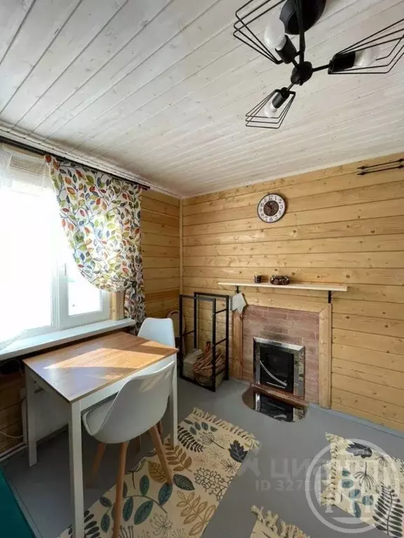 Дом в Ленинградская область, Гатчинский муниципальный округ, д. Ляды ... - Фото 1