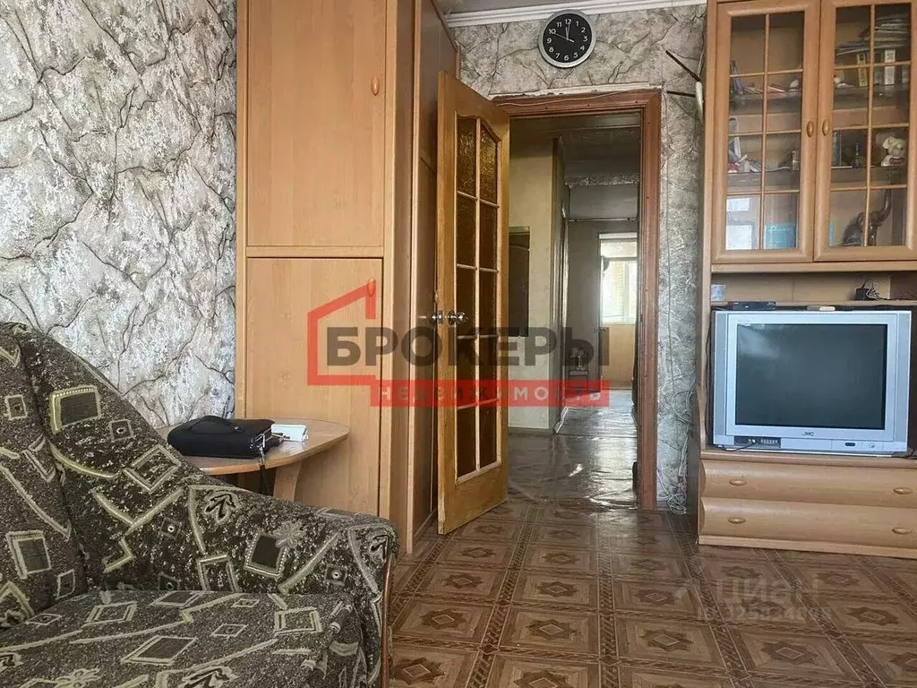 3-к кв. Севастополь ш. Камышовое, 16 (56.7 м) - Фото 2