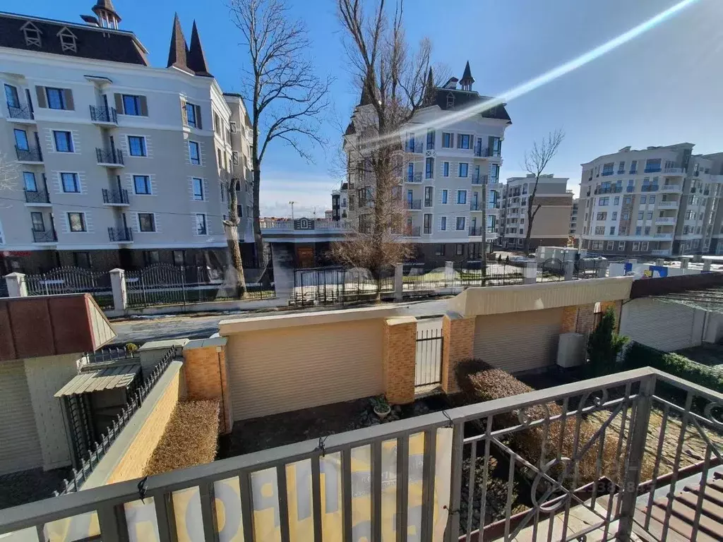 Таунхаус в Калининградская область, Зеленоградск ул. Гагарина, 40 (180 ... - Фото 2