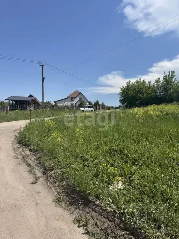 Участок в Алтайский край, Белокуриха ул. Академика Мясникова, 23 (10.0 ... - Фото 1