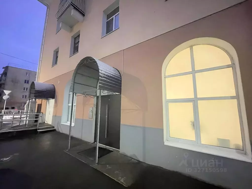 Помещение свободного назначения в Московская область, Клин Литейная ... - Фото 2