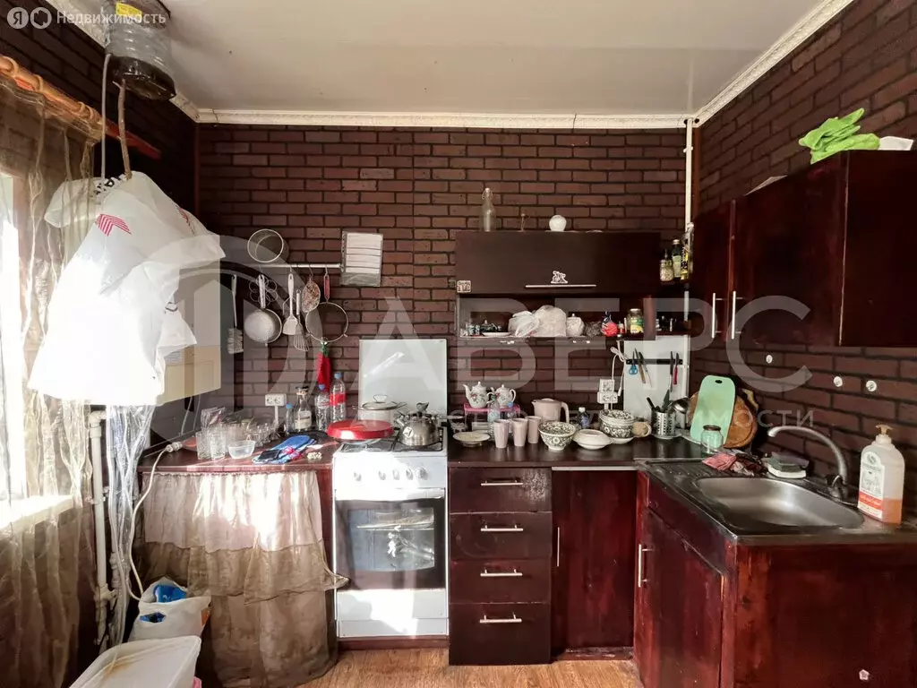 Дом в село Булатниково, Садовая улица, 30А (56.1 м) - Фото 0