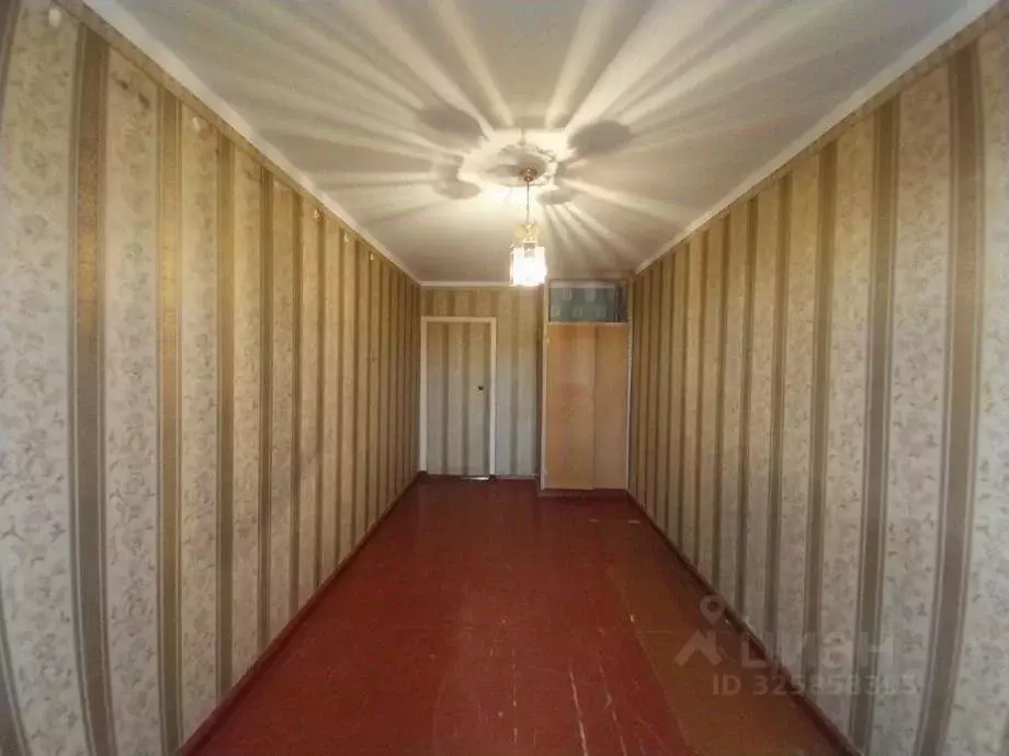 2-к кв. Пермский край, Александровск Яйва пгт, Юбилейная ул., 1 (44.1 ... - Фото 2