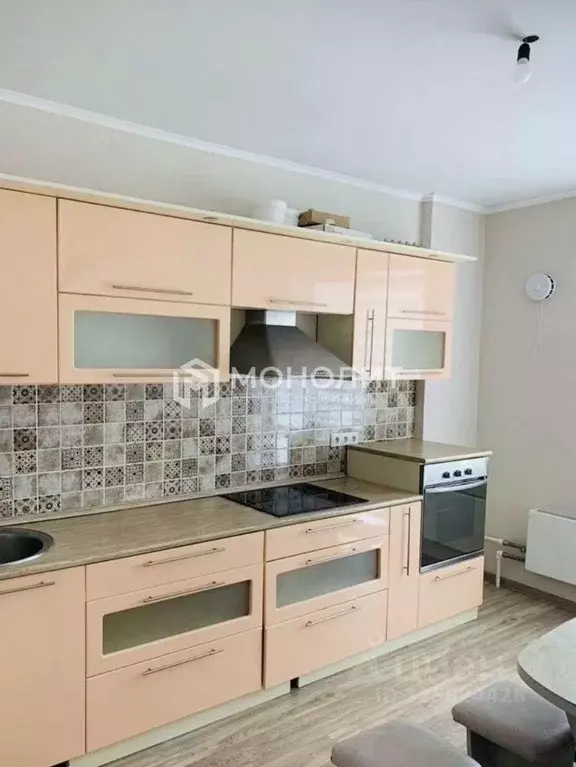 1-к кв. Белгородская область, Старый Оскол ул. Свердлова, 6 (42.0 м) - Фото 1