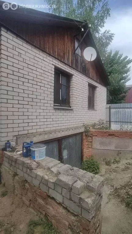 Дом в деревня Торбеево, СНТ Мичуринец, 114 (60 м) - Фото 2