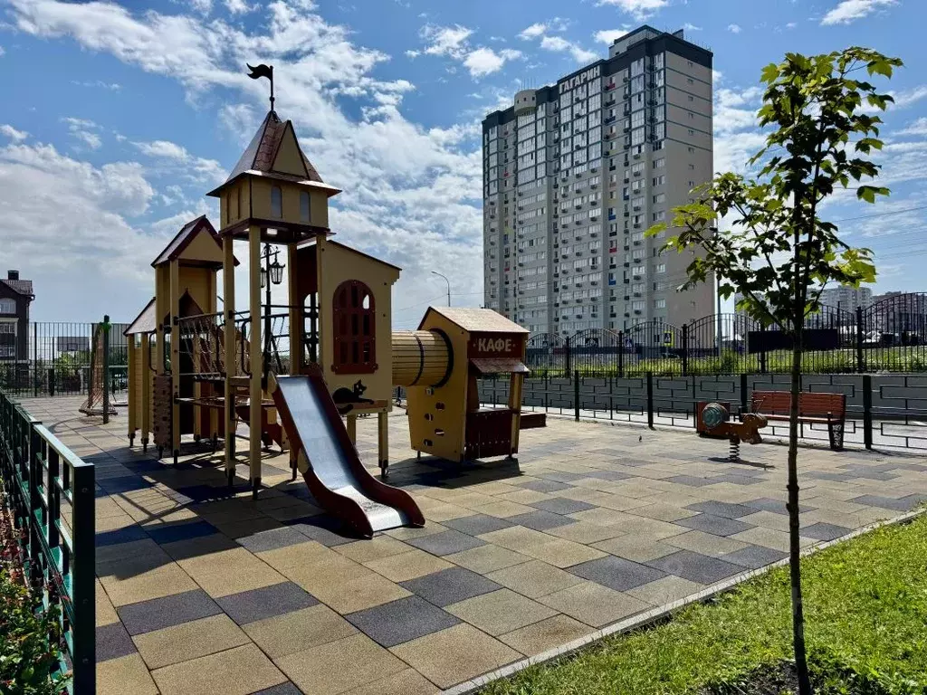 3-к кв. Ставропольский край, Ставрополь Алмазная ул., 20/3 (86.0 м) - Фото 1
