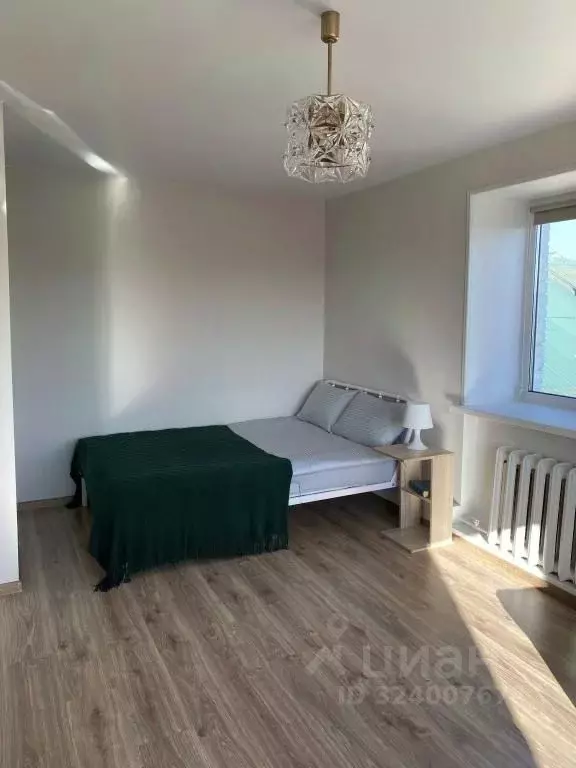 1-к кв. Приморский край, Арсеньев Калининская ул., 8 (30.0 м) - Фото 2