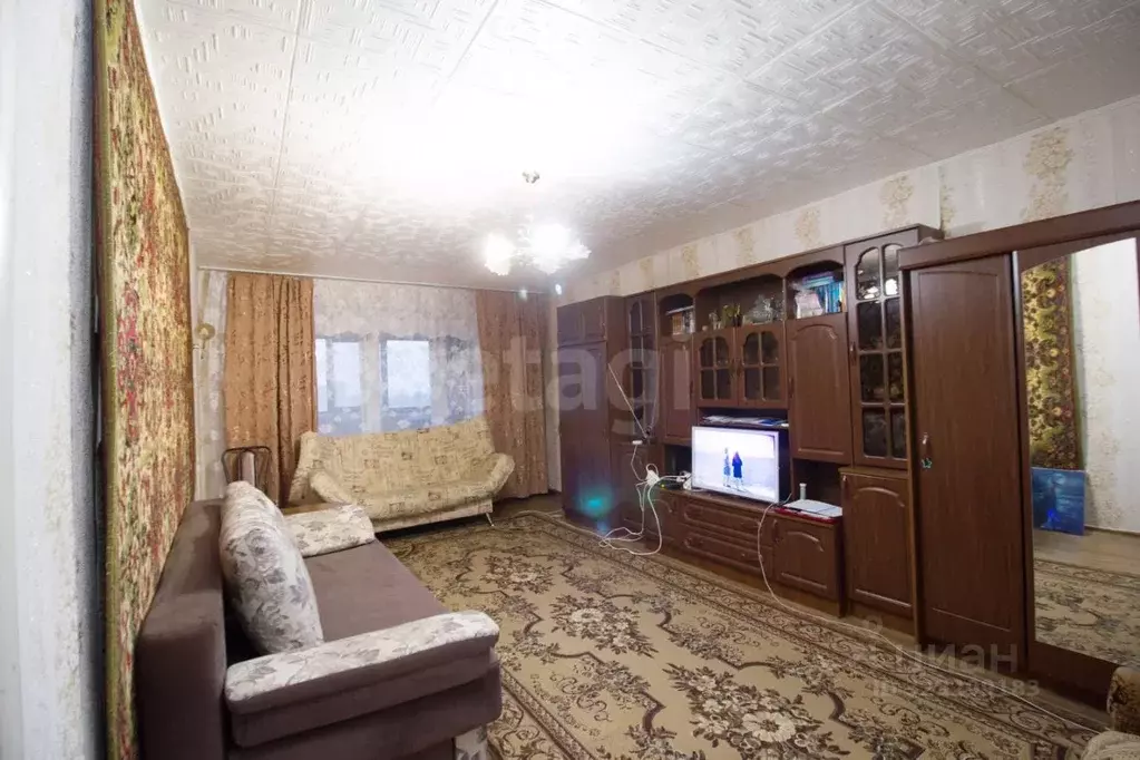 2-к кв. Калужская область, Калуга ул. Калужского Ополчения, 3 (60.1 м) - Фото 2