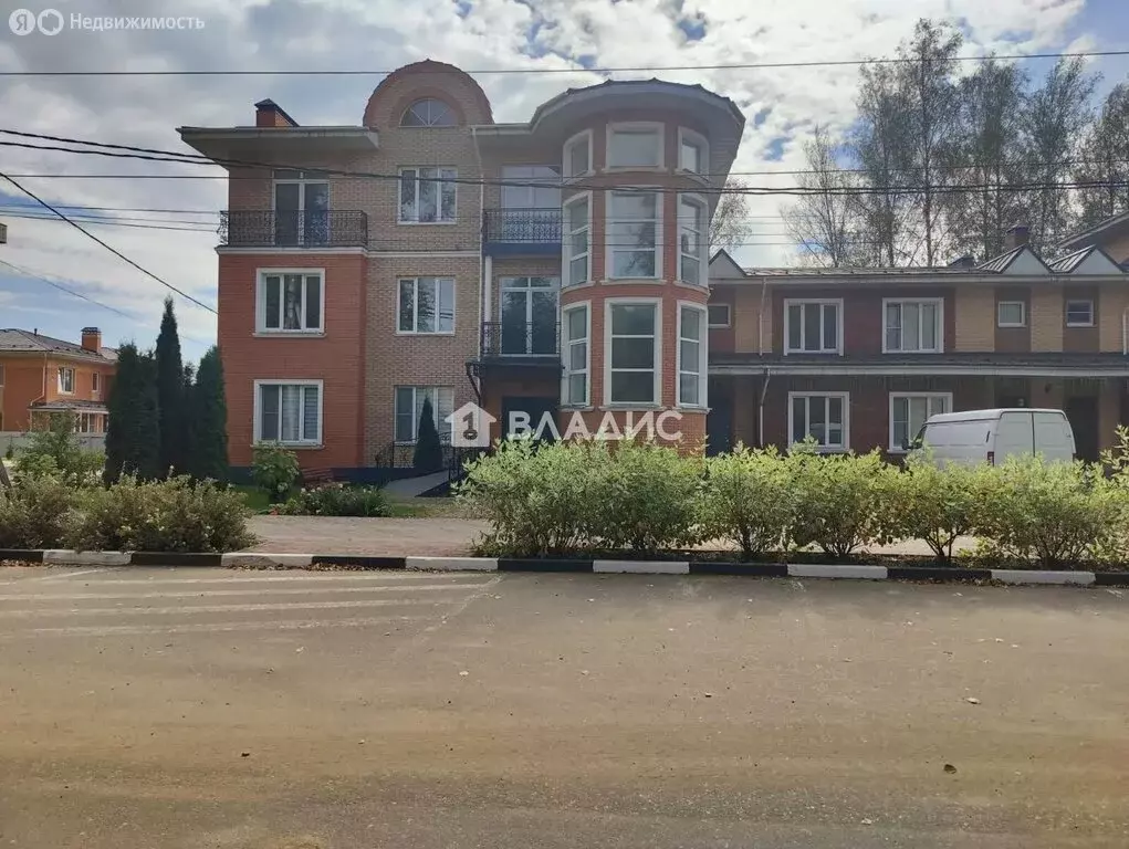 Квартира-студия: Наро-Фоминск, улица Турейка Парк, 25/50 (114.4 м) - Фото 1