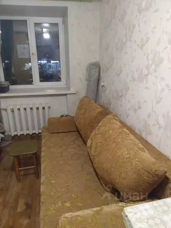 Комната Владимирская область, Владимир просп. Ленина, 19 (12.0 м) - Фото 0
