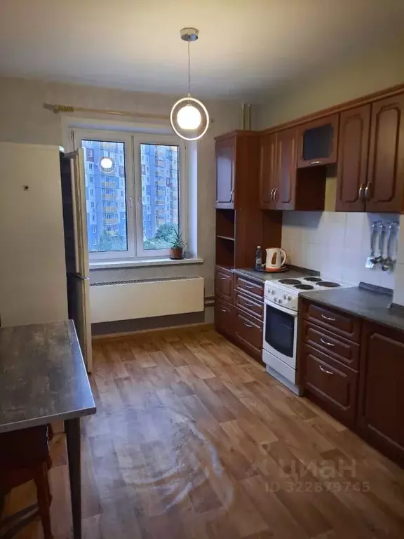 1-к кв. Красноярский край, Красноярск ул. Чернышевского, 110 (35.0 м) - Фото 1